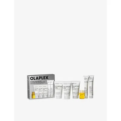 Olaplex 6-pc. The Mini Essentials Hair Set In Transparent
