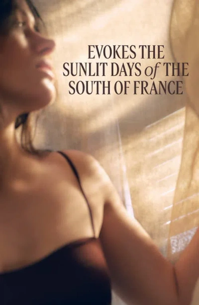 L'occitane - Almond Hair & Body Mist 3.3 Fl oz In Transparent