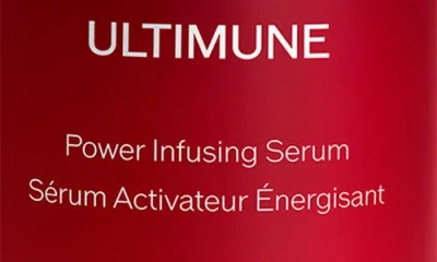 Shiseido 4-pc. Resilient Radiance Serum Set In Multi