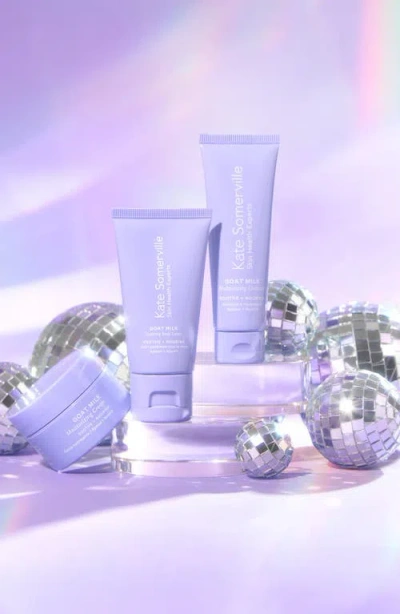 Kate Somerville 3-pc. Stressed Skin Saviors Set In Blue