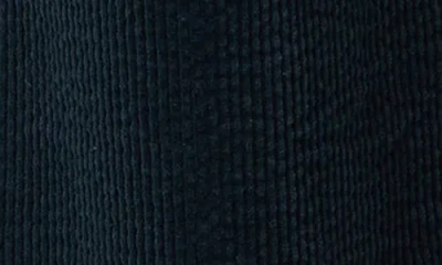 O'neill Juniors' Langford Corduroy Mid-rise Pants In Blue