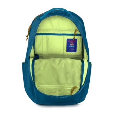 Baboon To The Moon City Backpack 24l