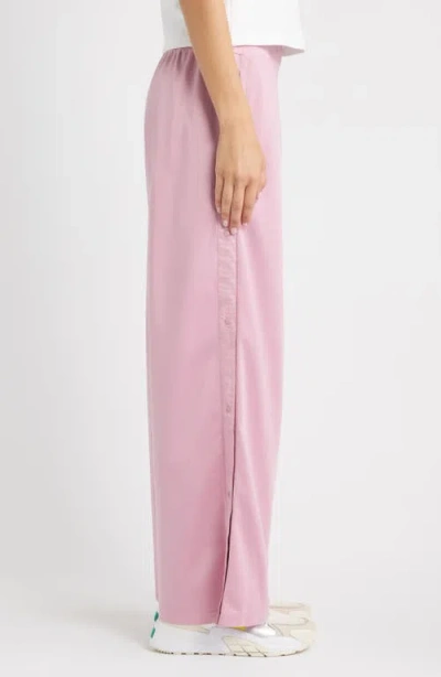 Puma Women's Low-rise Popper Pants In Pink