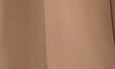 Isaac Mizrahi New York Flare Ponte Pants In Brown