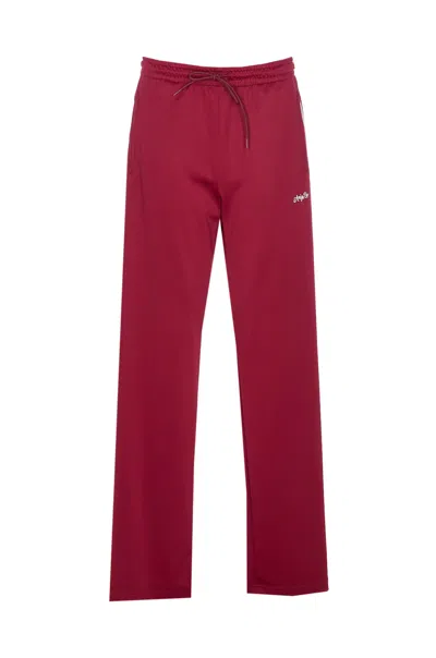 Aniye By Sienna Pants In Red