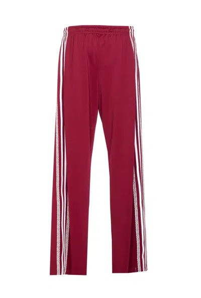 Aniye By Sienna Pants In Red
