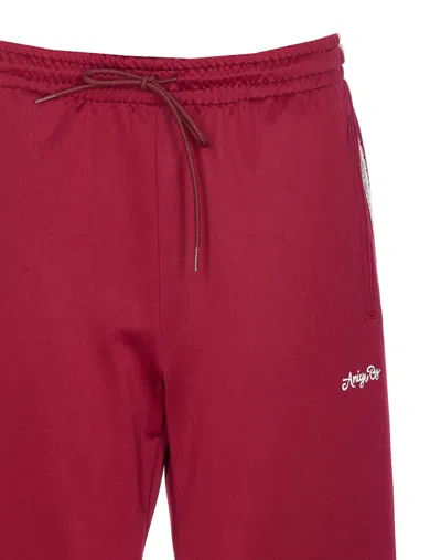 Aniye By Sienna Pants In Red