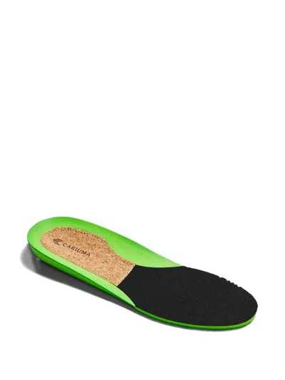 Cariuma Catiba Pro 2.0 Gum Black Suede And Cordura Ivory Logo Sneaker Women