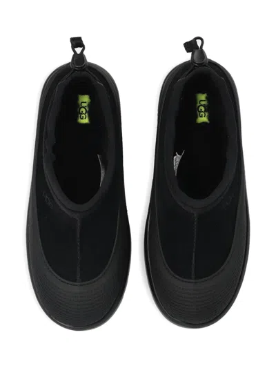 Ugg Tasman Weather Pull-on Boots In Black