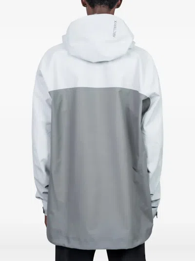 Arc'teryx Arcteryx Beta Ar Jacket In Gray