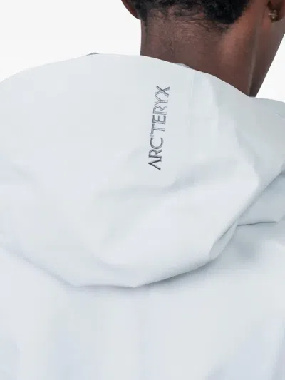 Arc'teryx Arcteryx Beta Ar Jacket In Gray