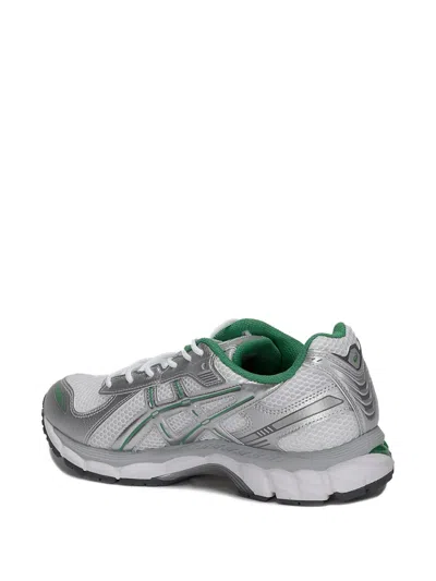 Asics Gel-kayano 12.1 Low-top Sneakers In Gray