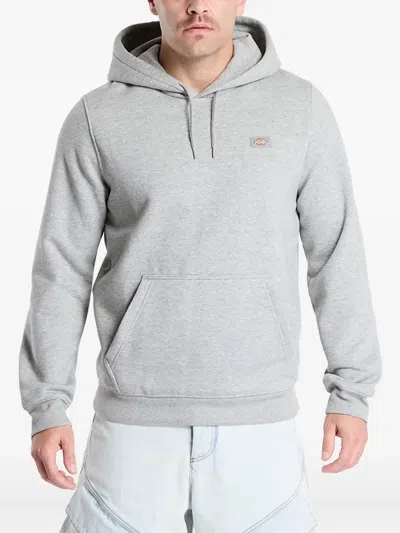 Dickies Oakport Hoodie In Gray