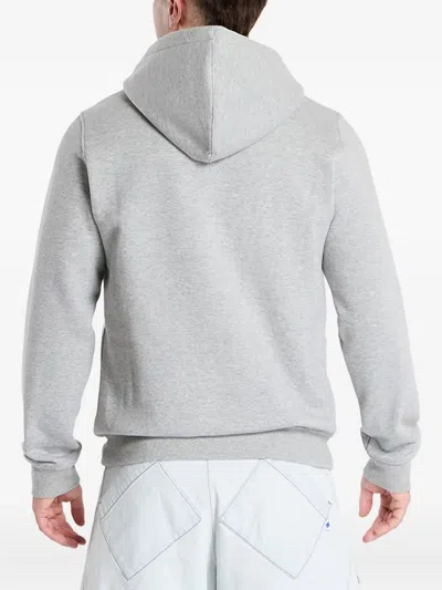Dickies Oakport Hoodie In Gray