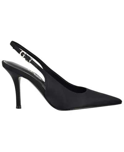 Guess Princelsa Pump In Black