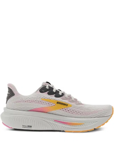 Brooks Ghost 17 W Running Sneakers In Multi