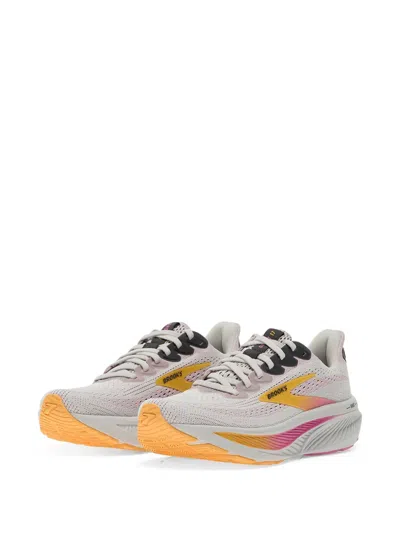 Brooks Ghost 17 W Running Sneakers In Multi