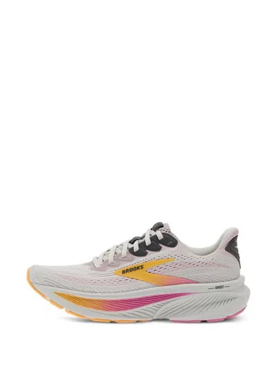 Brooks Ghost 17 W Running Sneakers In Multi