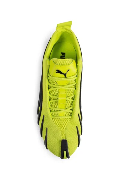 Puma Talon Og Sneakers Lime Pow In Green