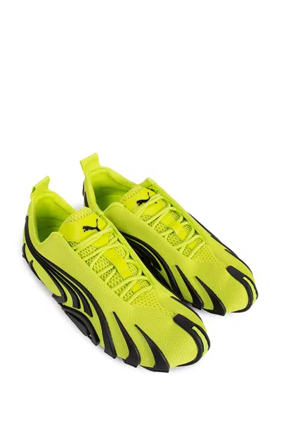 Puma Talon Og Sneakers Lime Pow In Green