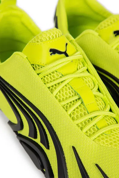 Puma Talon Og Sneakers Lime Pow In Green