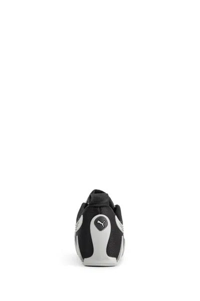 Puma Talon Og Unisex Sneakers In Black