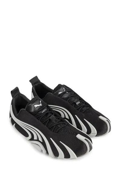 Puma Talon Og Unisex Sneakers In Black
