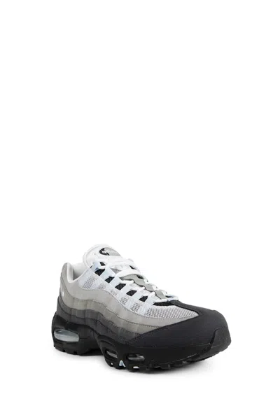 Nike Air Max 95 Essential Sneaker In Gray