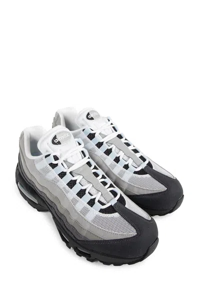 Nike Air Max 95 Essential Sneaker In Gray