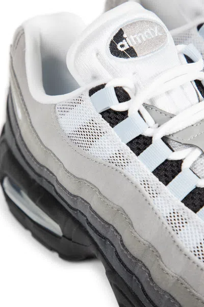Nike Air Max 95 Essential Sneaker In Gray
