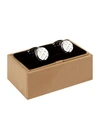 BURBERRY Equestrian Knight Cufflinks