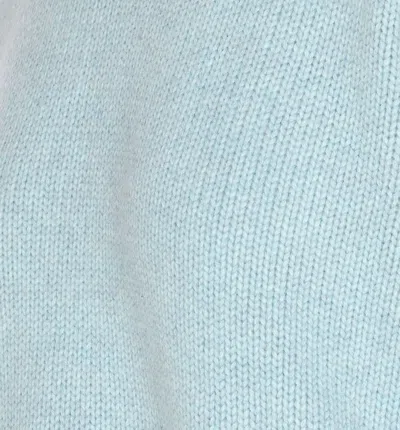 Not Shy Sweaters Blacks And Greys In Blue