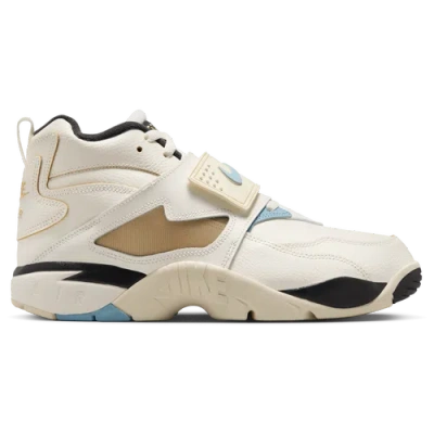 Nike Mens  Air Diamond Turf In Multi