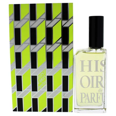 Histoires De Parfums 1899 By  For Unisex - 2 oz Edp Spray In Transparent