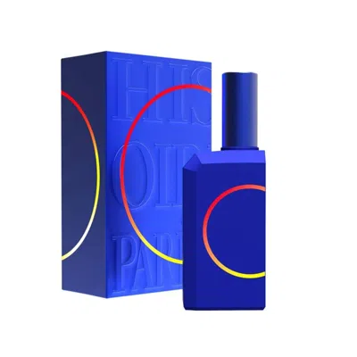 Histoires De Parfums Unisex This Is Not A Blue Bottle 1.3 Edp Spray 2.0 oz Fragrances 841317002628 In Transparent