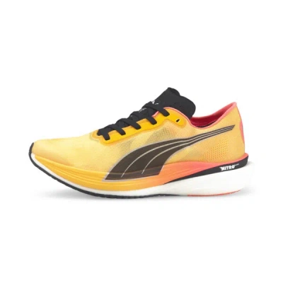 Puma Deviate Nitro™ Elite 2 Fireglow Women's Running Shoes In Multi