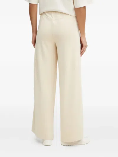 Hugo Boss Drawstring Track Pants In Animal Print