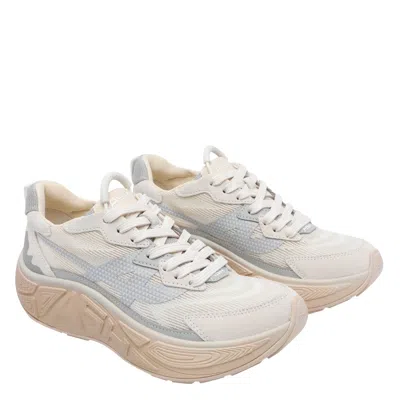 Ash Lace-up Sneakers In Multi