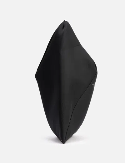 Mm6 Maison Margiela Japanese Bag Classic Crossbody In Black
