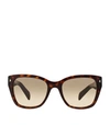 PRADA Square Sunglasses