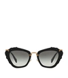 MIU MIU Cat Eye Sunglasses