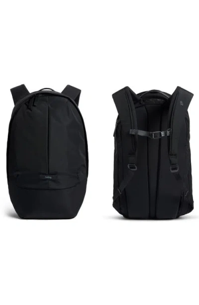 Bellroy Classic Plus Backpack In Black