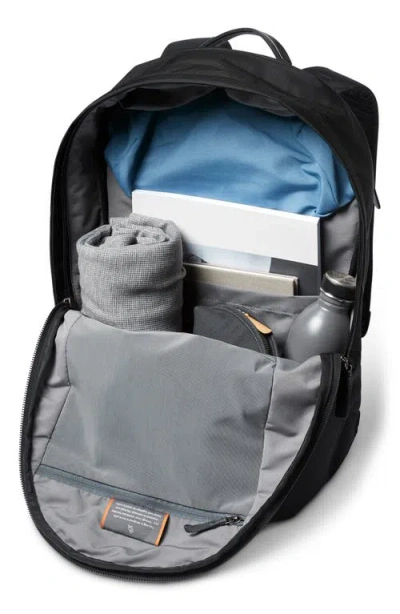 Bellroy Classic Plus Backpack In Black