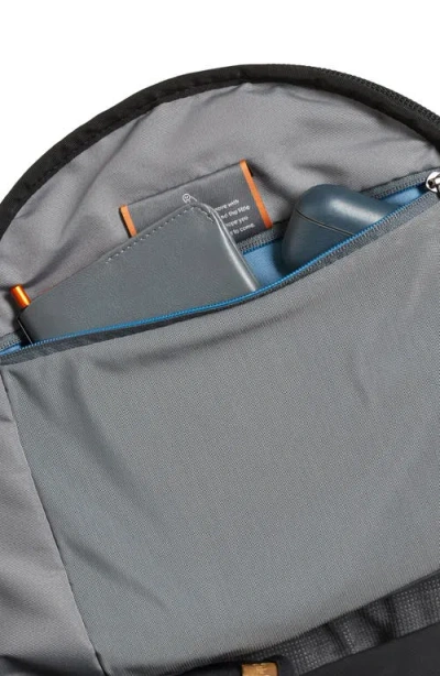 Bellroy Classic Plus Backpack In Black