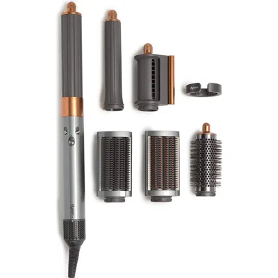 Dyson Airwrap™ Complete Styler In Gray