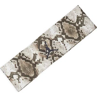 Jordan Dri-fit Performance Sport Headband In Multi