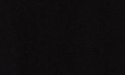 Max Studio Tipped Button Front Cardigan In Black