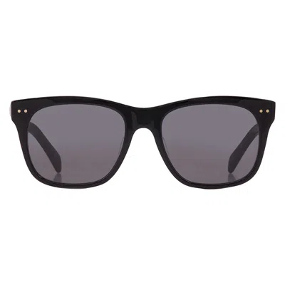 Celine Thin Cl40322u 01a In Black