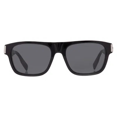 Dior Full Frame Sunglasses In Black