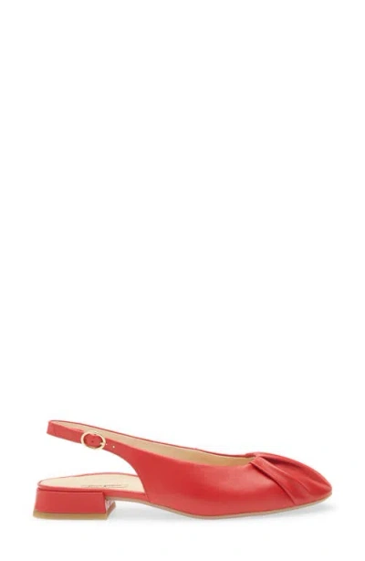 Paul Green Adele Slingback Flat